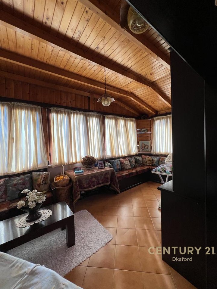 APPARTAMENTO SHESIM 3 +1 VICINO A VIA DRITAN HOXHA, TIRANA