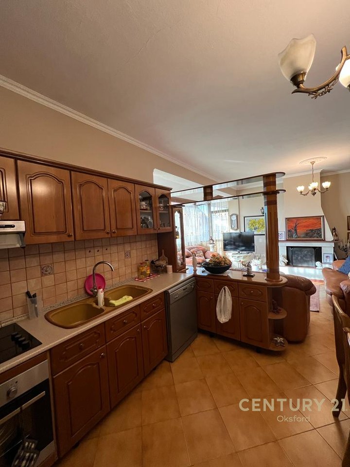 APPARTAMENTO SHESIM 3 +1 VICINO A VIA DRITAN HOXHA, TIRANA