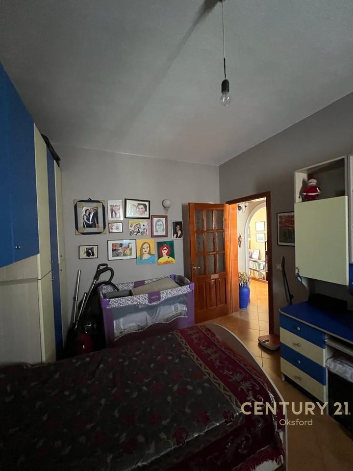 APPARTAMENTO SHESIM 3 +1 VICINO A VIA DRITAN HOXHA, TIRANA