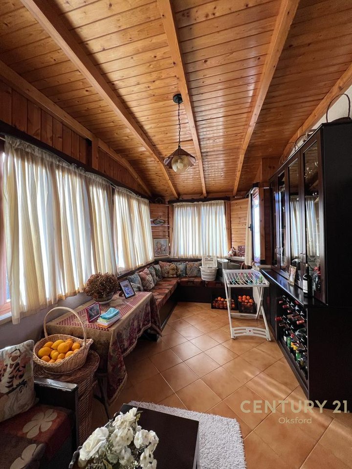 APPARTAMENTO SHESIM 3 +1 VICINO A VIA DRITAN HOXHA, TIRANA