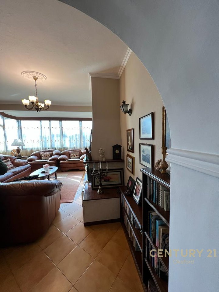 APPARTAMENTO SHESIM 3 +1 VICINO A VIA DRITAN HOXHA, TIRANA