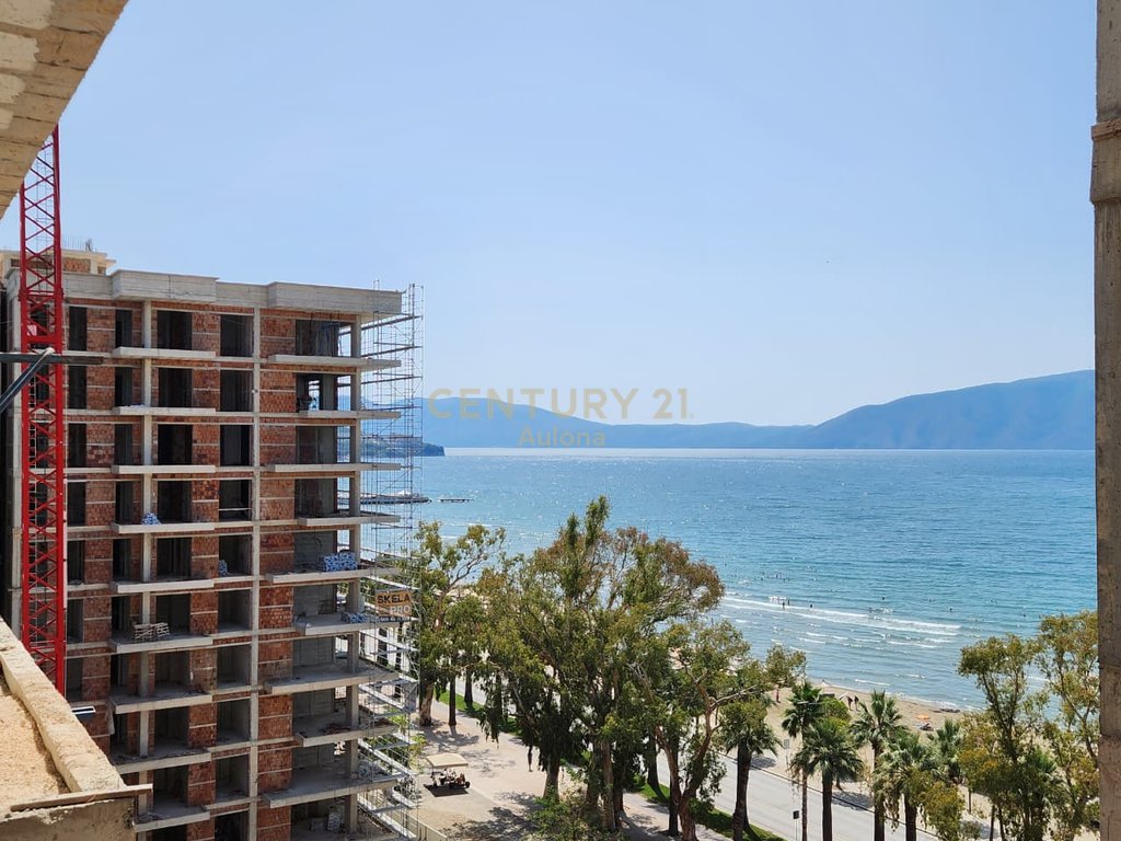 OPPORTUNITÀ A POSEIDON RESIDENCE, LUNGOMARE - VLORA!