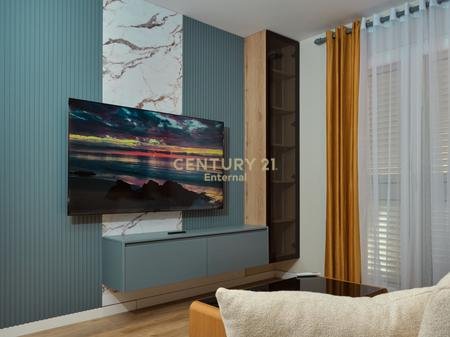 Apartament 1+1 me qira ne Bllok!