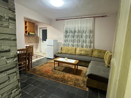 1+1 apartment for rent near Garda, Old Blloku