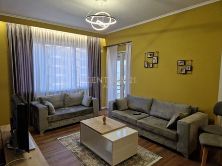 2+1 APARTMENT FOR RENT, NEAR ZOG I PARE BOULEVARD!