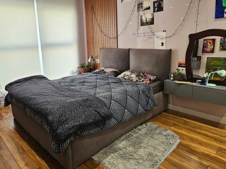 Apartament 2+1 në shitje në Ali Demi, Tiranë