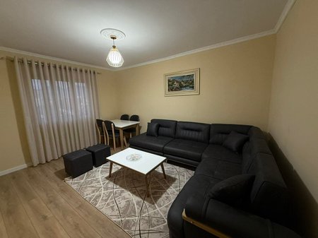 Apartament  Ekzistues 2+1 Për Shitje në Ali Demi, Tiranë