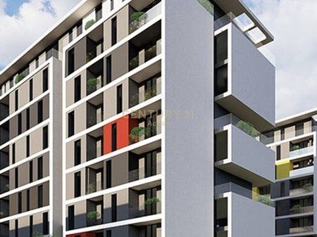 SHESIM APARTAMENT 1+1,UNIVERS CITY-QTU!