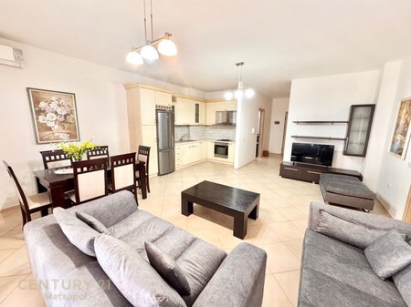 APARTMENT 2+1+2 FOR RENT IN BLLOK!