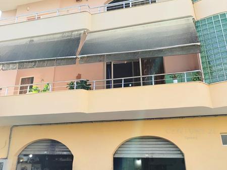 Villa in the Kodra e Priftit area for sale!!