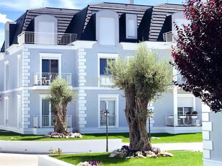 JOY RESIDENCES TEG – JEPET ME QIRA APARTAMENT LUKSOZ