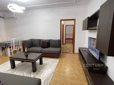 Apartment for rent 2+1+2 in Fresk!