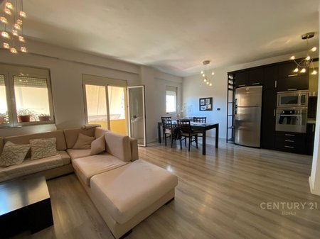 SHESIM, APARTAMENT  2+1+2 me 2 BALLKONE , Don Bosko