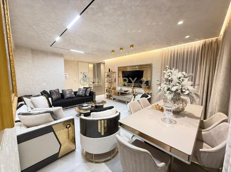 Shitet Apartament 2+1+1 Ali Demi