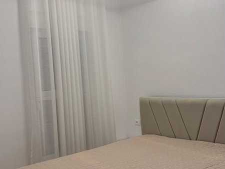 Apartament 1+1 Me Qira në Ali Demi, Tiranë - 450MIJE LEKE | 60 m²
