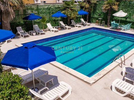 EKSKLUZIVE! SHESIM HOTEL NE GOLEM