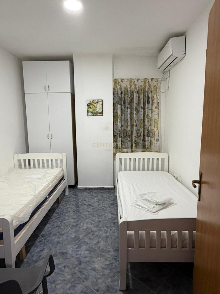 Apartament per qira 2+1 Thesari, Fresk