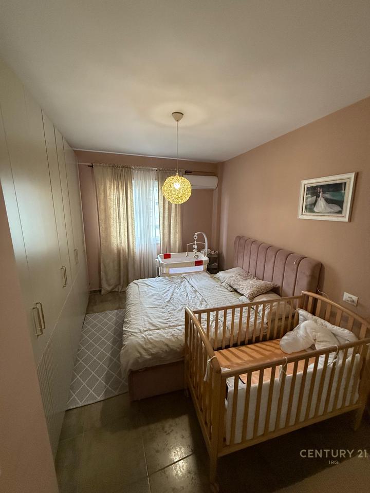 Apartament 2+1 ne Ali Dem