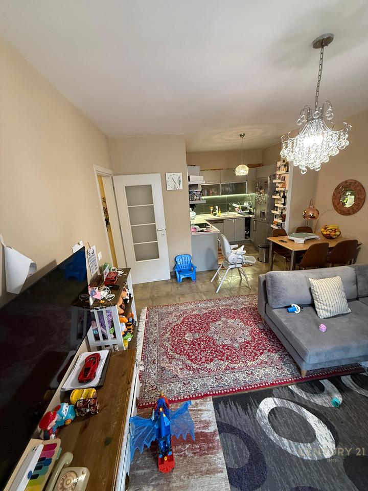 Apartament 2+1 ne Ali Dem