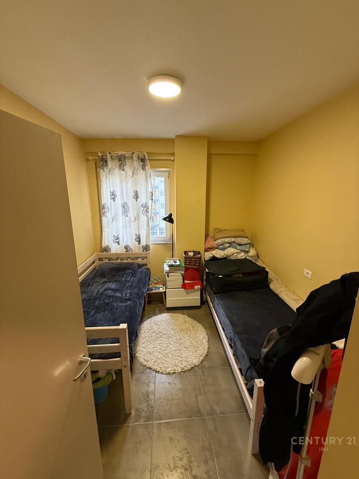 Apartament 2+1 ne Ali Dem