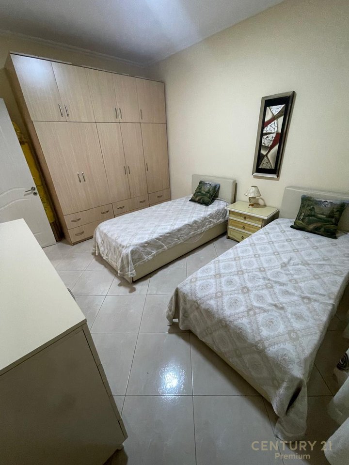 Apartament 1+1 Me Qira afër Kopshtit Botanik Zoologjik, Tiranë!