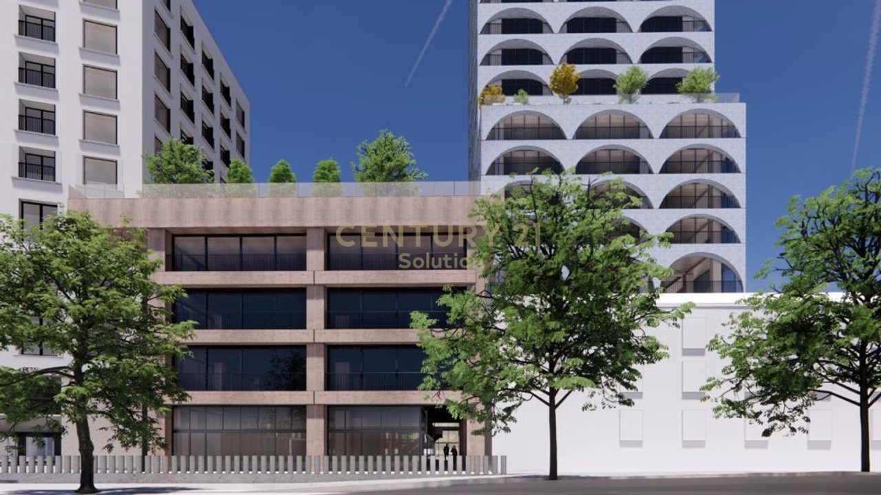 UNITÀ COMMERCIALE 144M2 IN AFFITTO EDIFICIO BOOK!