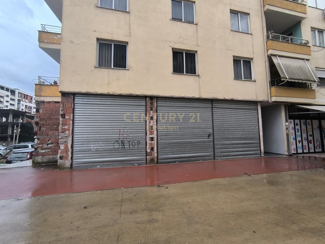UNITÀ DI 135 m² IN AFFITTO A ASTIR!