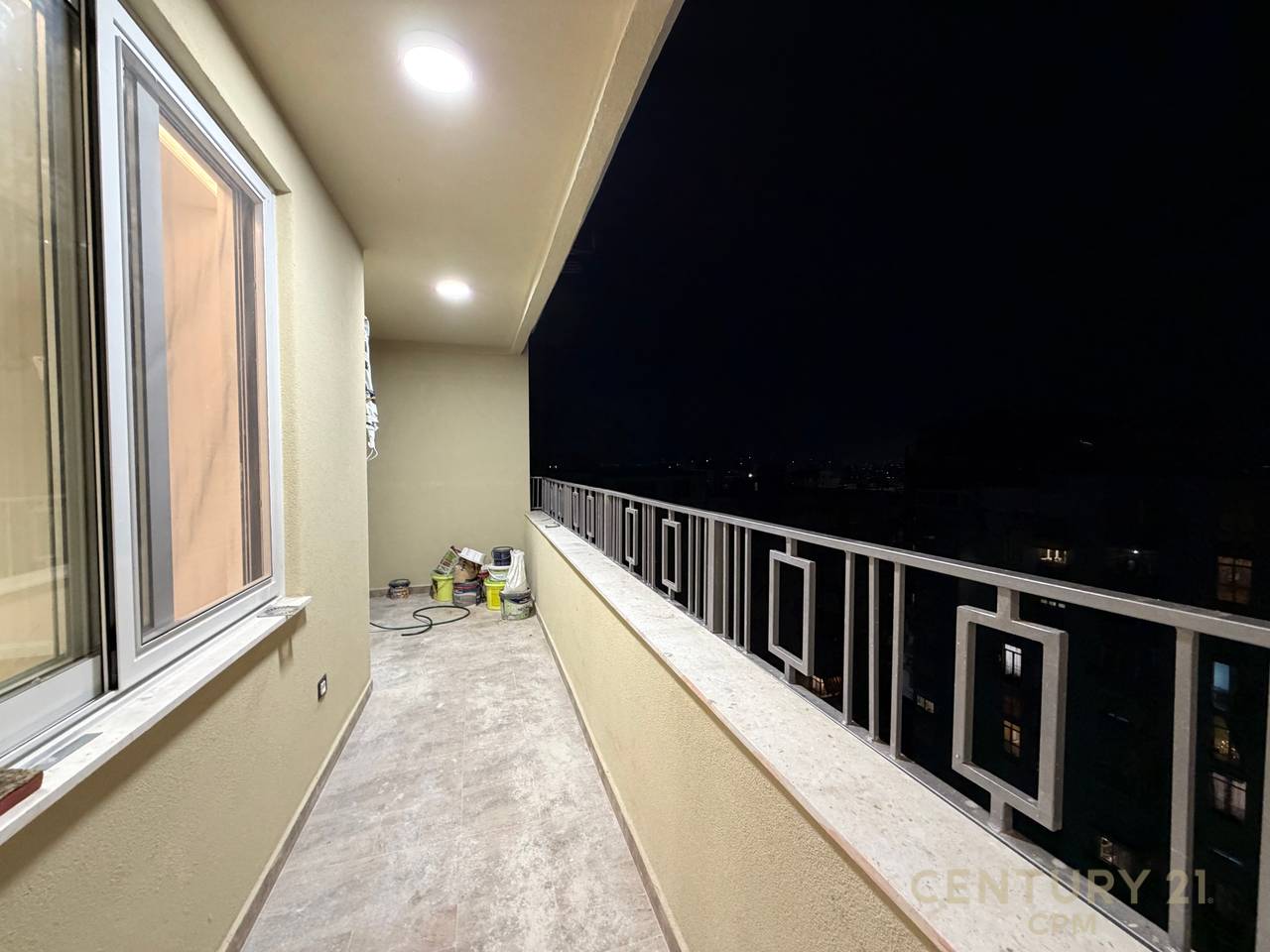 Apartment 1+1 for Rent – Former Exhibition Area, Tirana