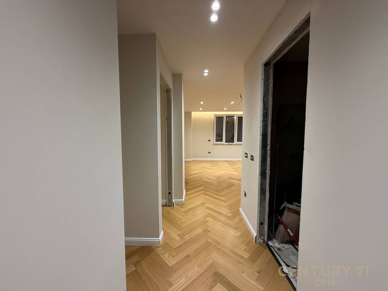 Apartment 1+1 for Rent – Former Exhibition Area, Tirana