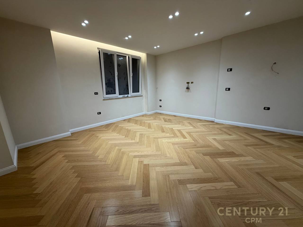 Apartment 1+1 for Rent – Former Exhibition Area, Tirana