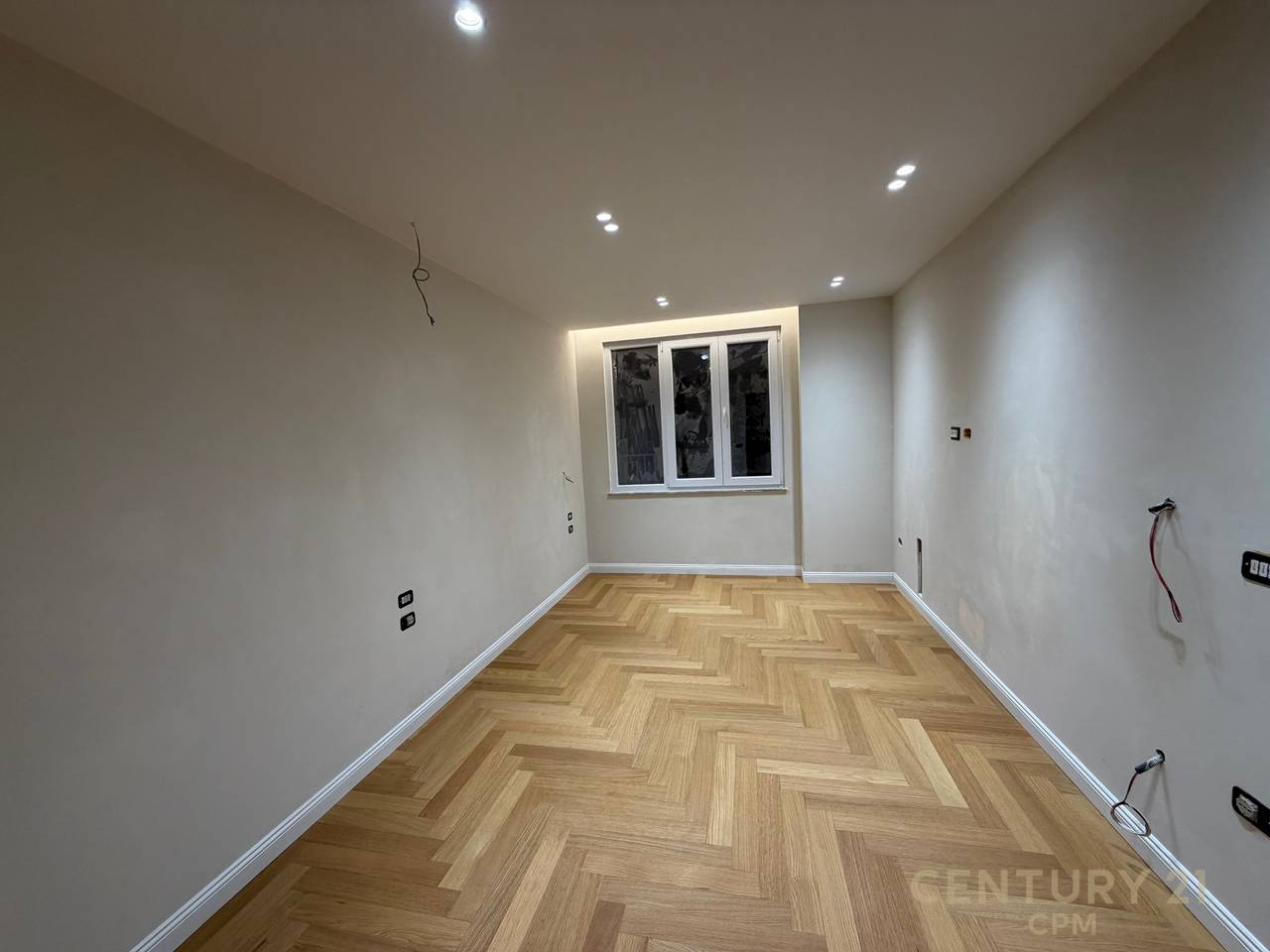 Apartment 1+1 for Rent – Former Exhibition Area, Tirana