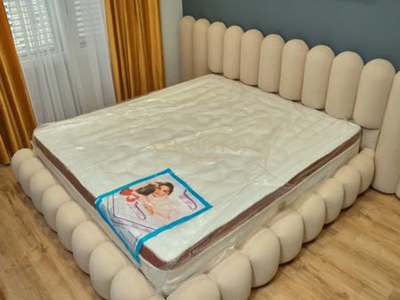 Apartament 1+1 me qira ne Bllok!