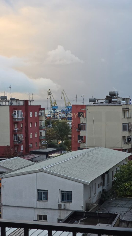 APARTMENT 2+1+2 FOR RENT AT UKD, DURRES!