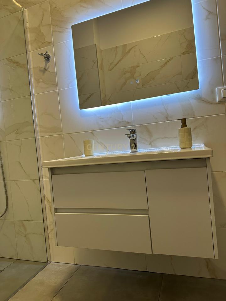 Brand New 1+1 Apartment for Rent – New Boulevard.