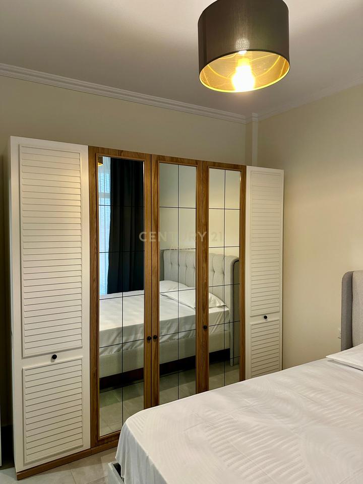 Brand New 1+1 Apartment for Rent – New Boulevard.