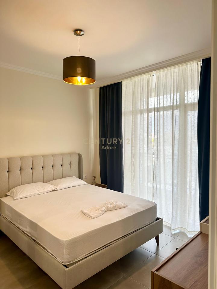 Brand New 1+1 Apartment for Rent – New Boulevard.