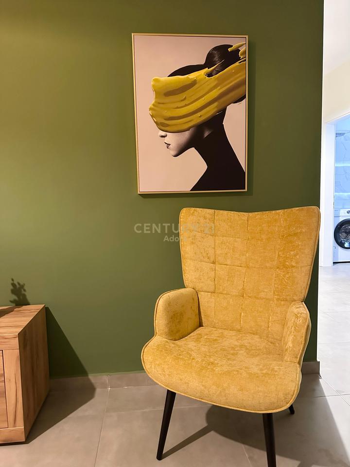 Brand New 1+1 Apartment for Rent – New Boulevard.