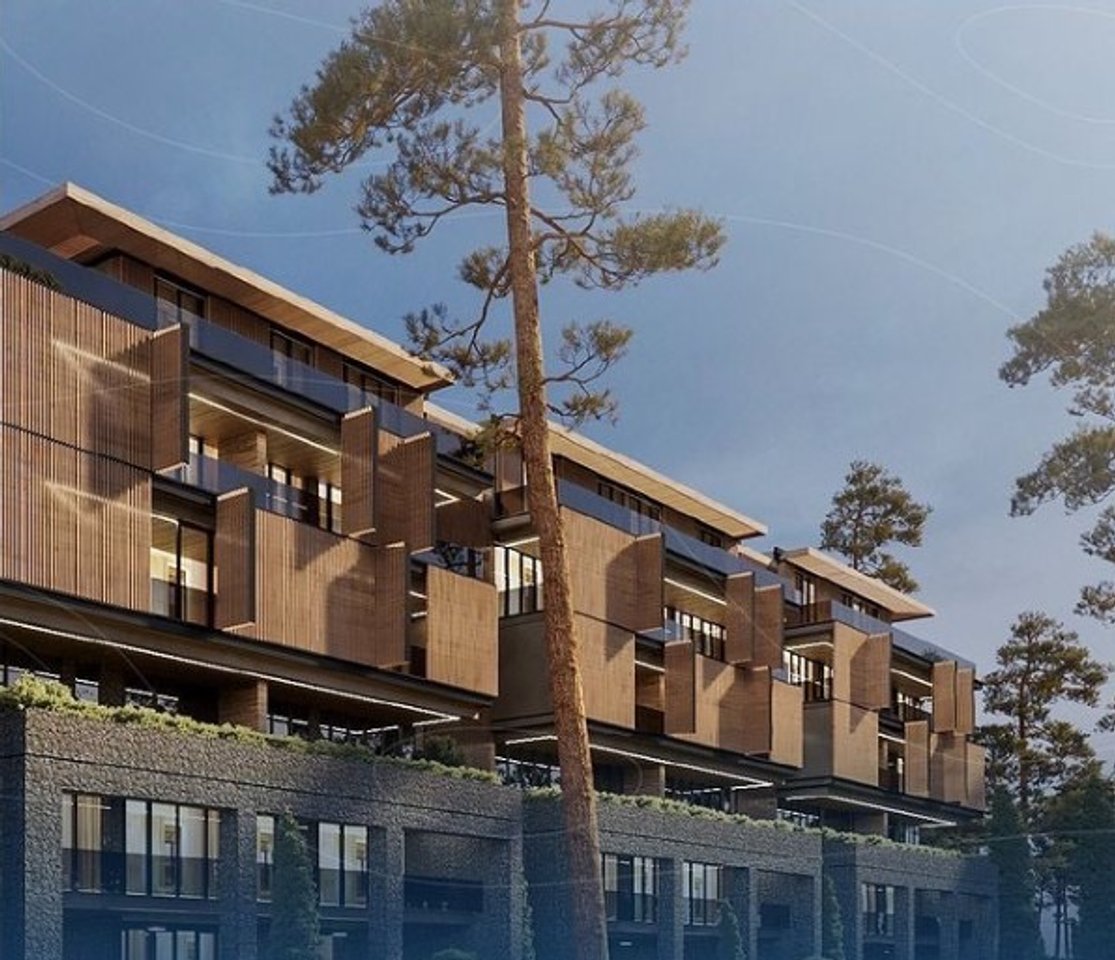 SHESIM APARTMENT 1+1 PORTO LALZI!