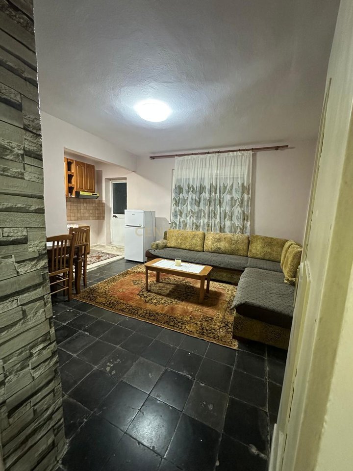 1+1 apartment for rent near Garda, Old Blloku