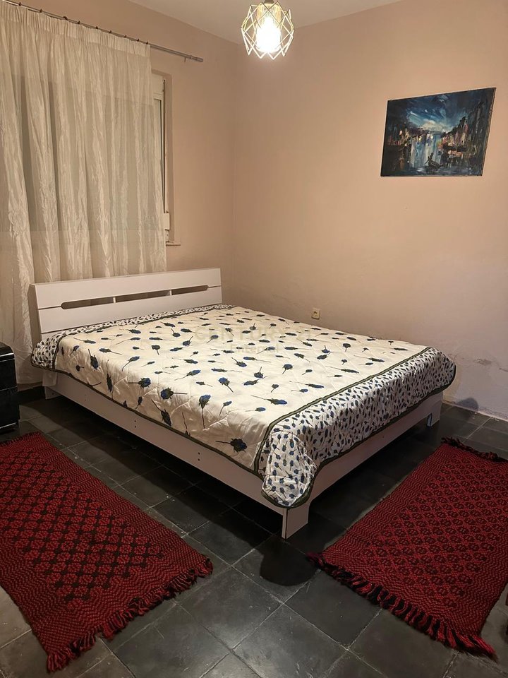 1+1 apartment for rent near Garda, Old Blloku