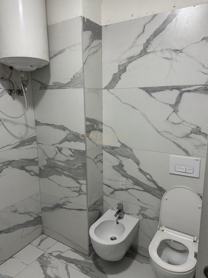 For rent Apartment 1+1 Dibra Street!