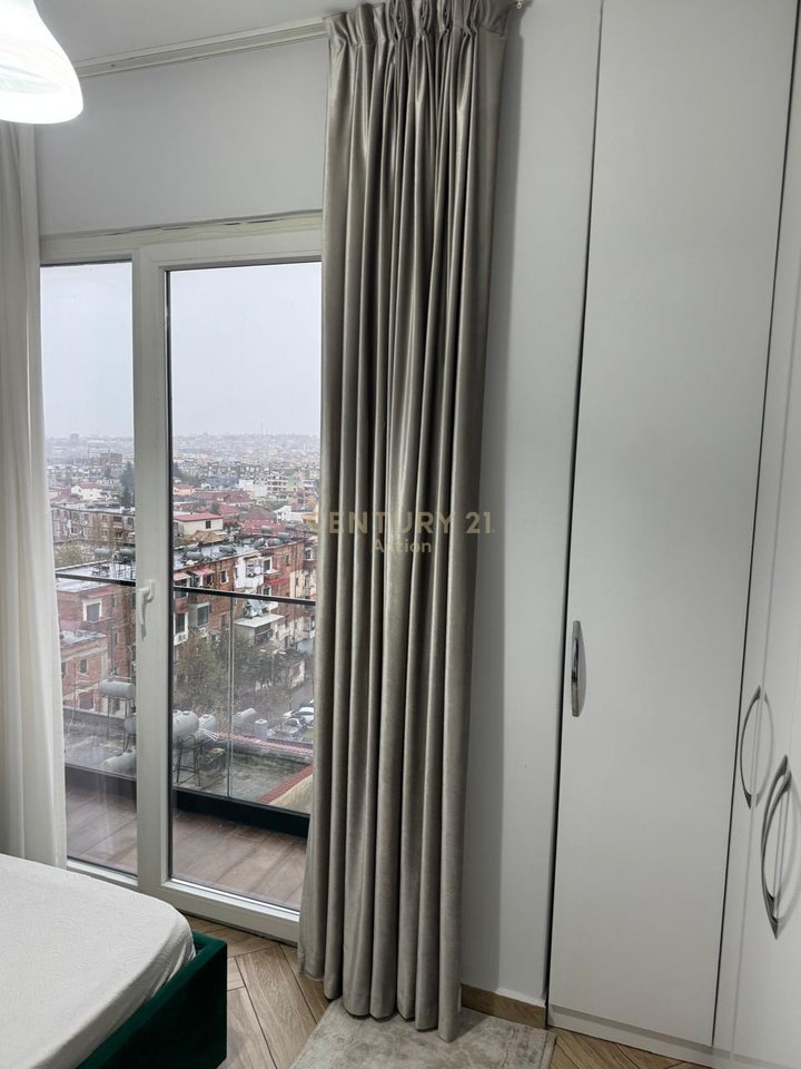 For rent Apartment 1+1 Dibra Street!