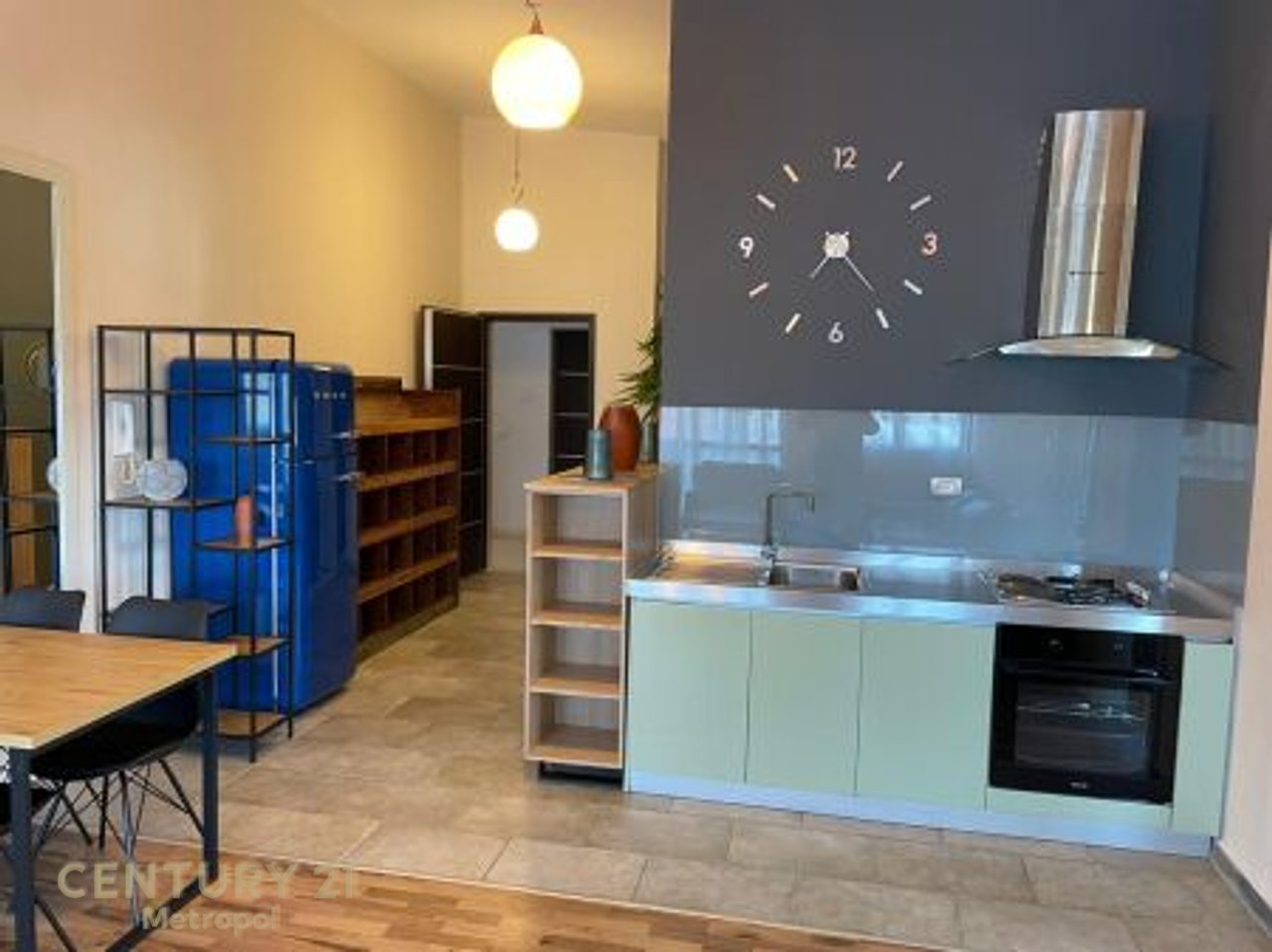 APPARTAMENTO 1+1 IN AFFITTO CON VISTA LAGO!