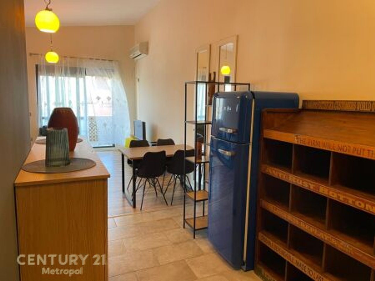 APPARTAMENTO 1+1 IN AFFITTO CON VISTA LAGO!