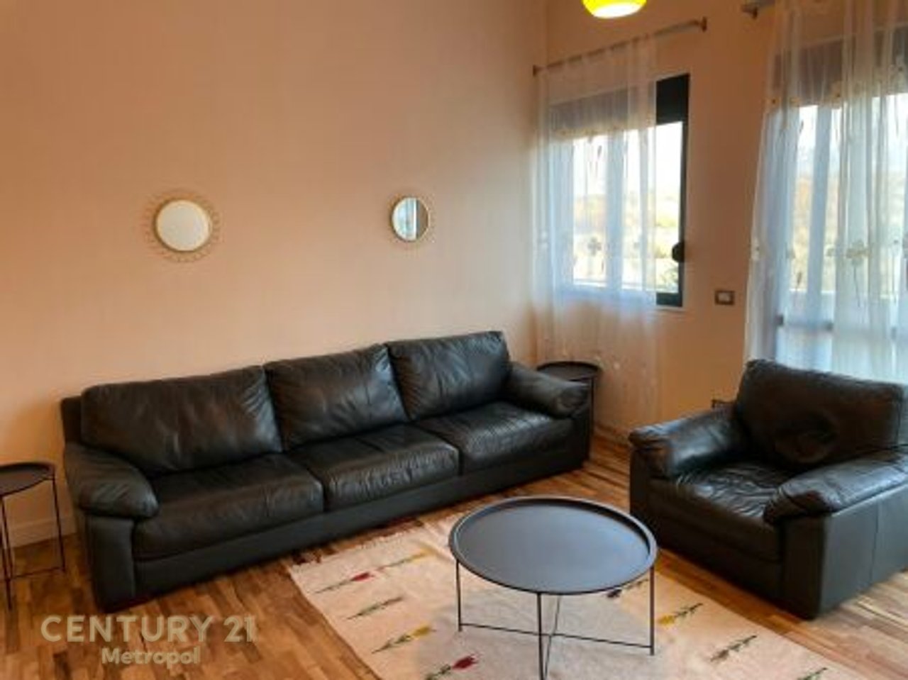 APPARTAMENTO 1+1 IN AFFITTO CON VISTA LAGO!