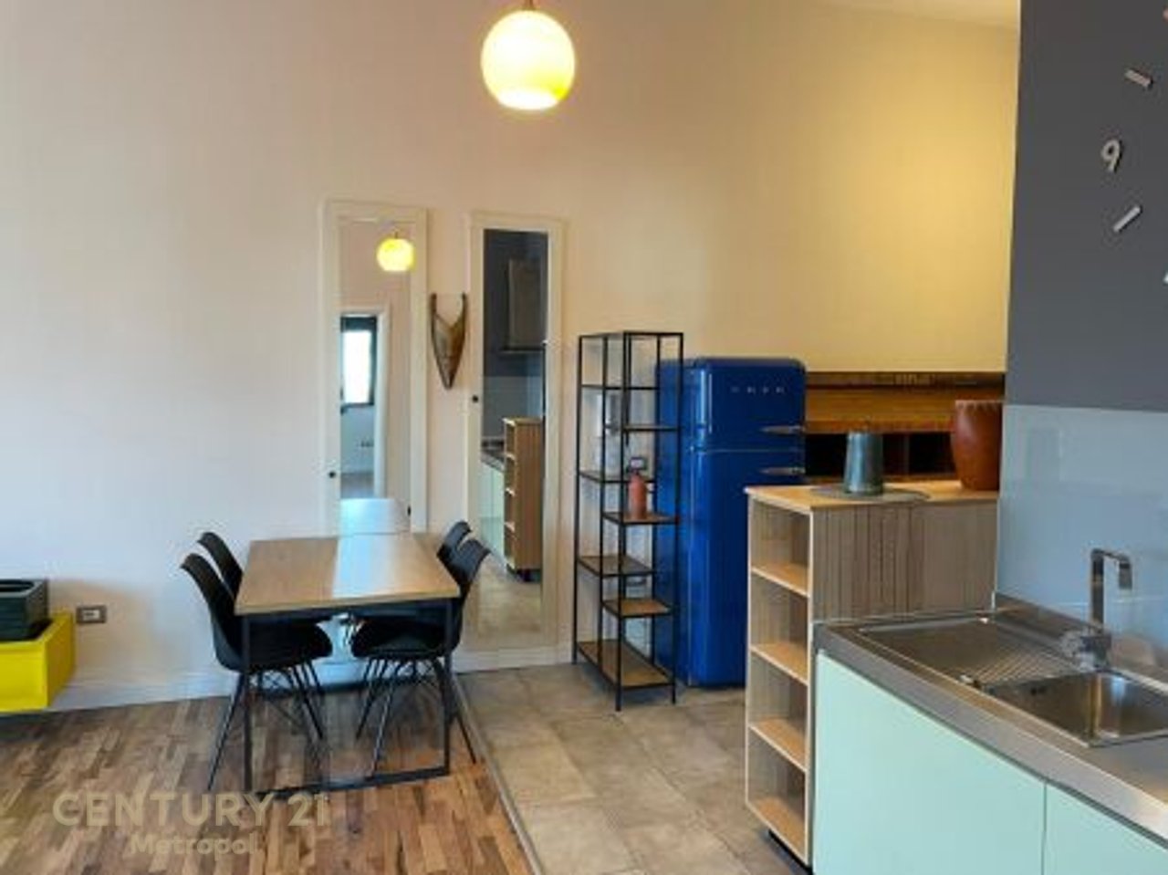 APPARTAMENTO 1+1 IN AFFITTO CON VISTA LAGO!