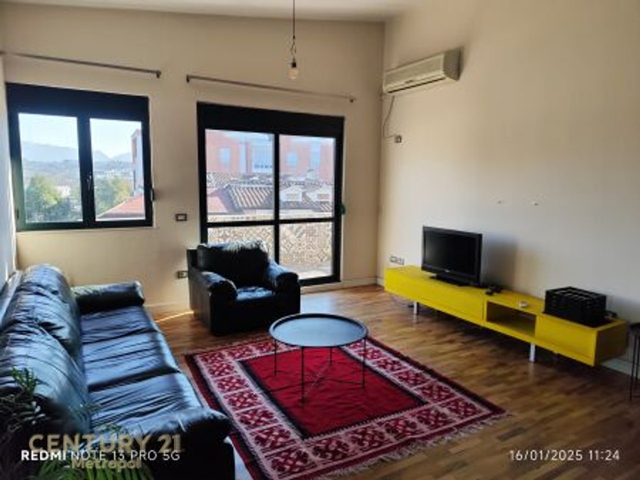 APPARTAMENTO 1+1 IN AFFITTO CON VISTA LAGO!