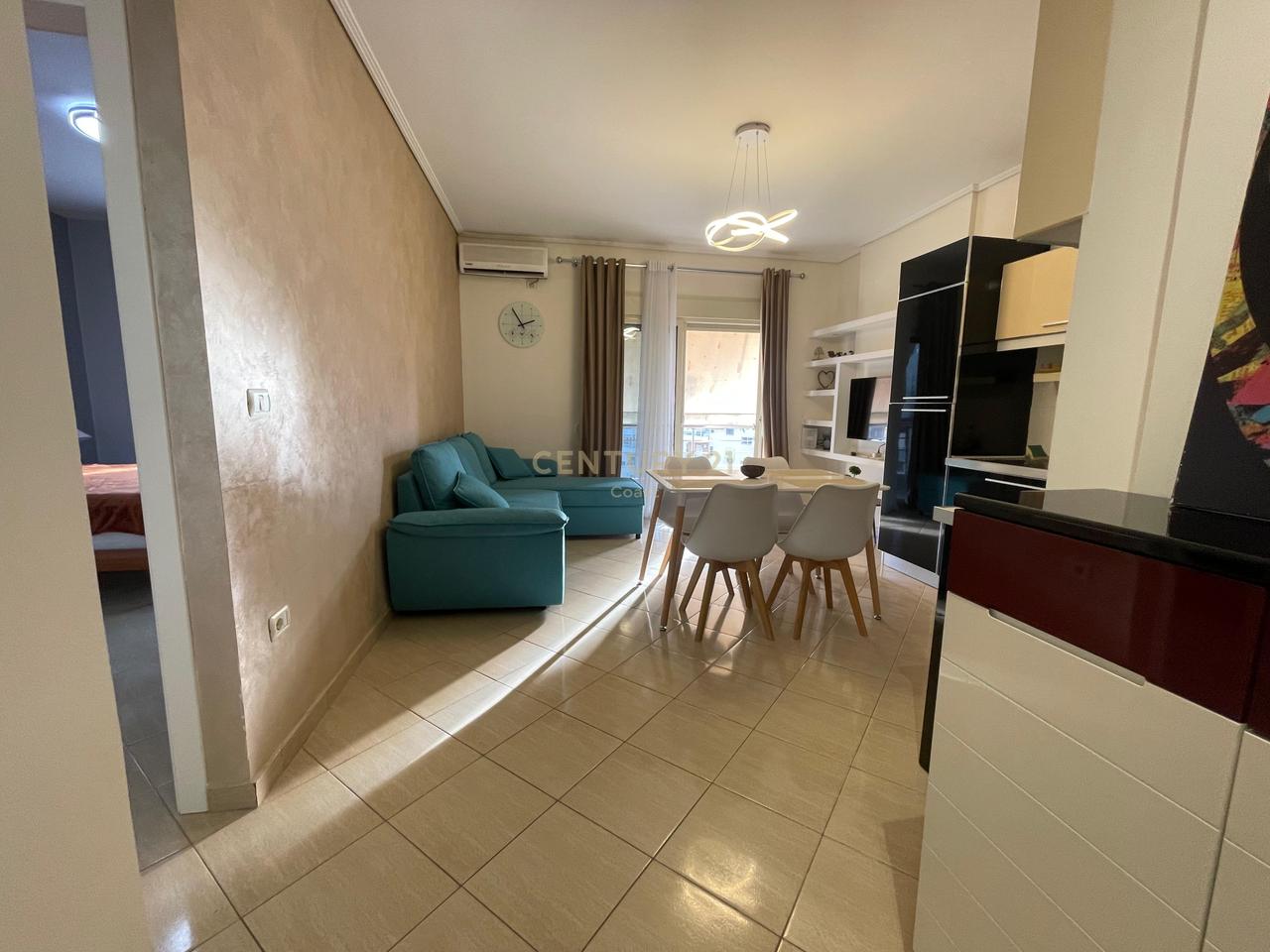 1+1 APARTMENT FOR RENT NEAR THE CONSULATE, ON THE SEAFRONT!!!