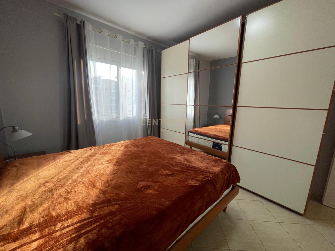 1+1 APARTMENT FOR RENT NEAR THE CONSULATE, ON THE SEAFRONT!!!