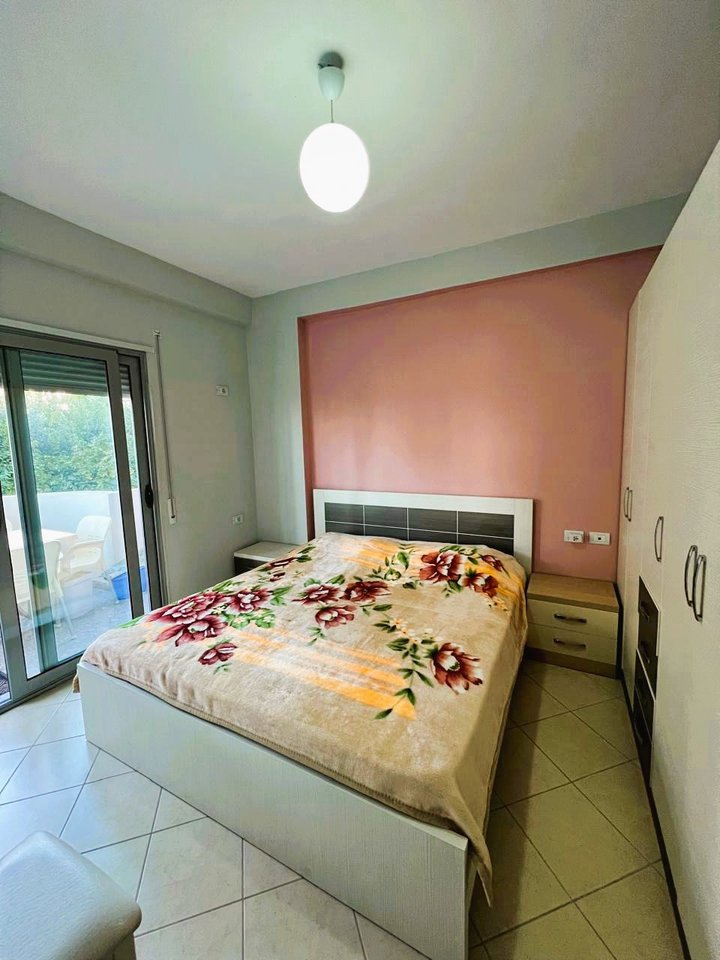 APARTAMENT 2+1 PER SHITJE ,NE LUNGOMARE 2!